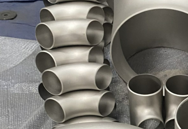 Accesorios de tubería de Inconel 718 ASTM B366